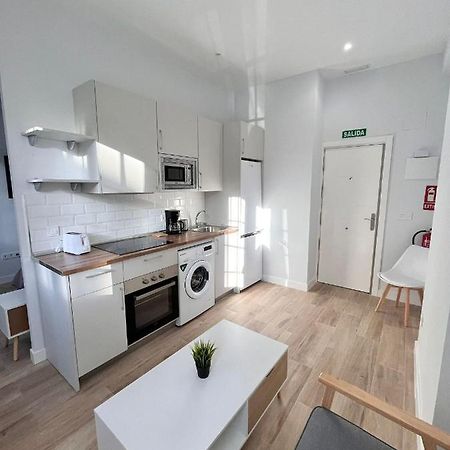 Lofts Ifema Apartment Madrid Exterior foto