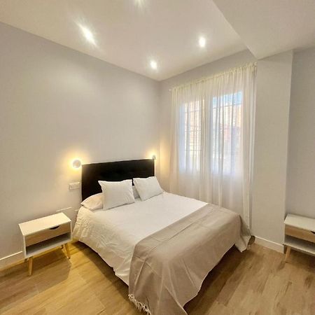 Lofts Ifema Apartment Madrid Exterior foto