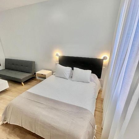 Lofts Ifema Apartment Madrid Exterior foto