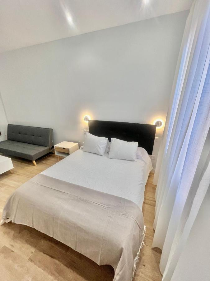 Lofts Ifema Apartment Madrid Exterior foto