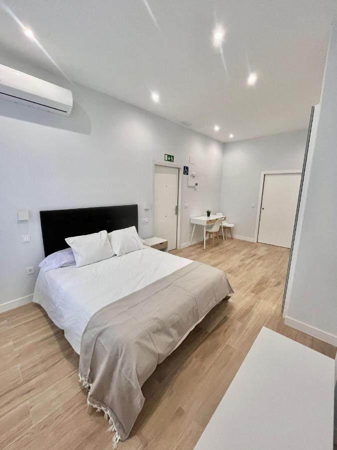 Lofts Ifema Apartment Madrid Exterior foto