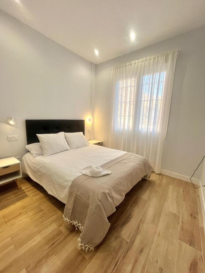 Lofts Ifema Apartment Madrid Exterior foto